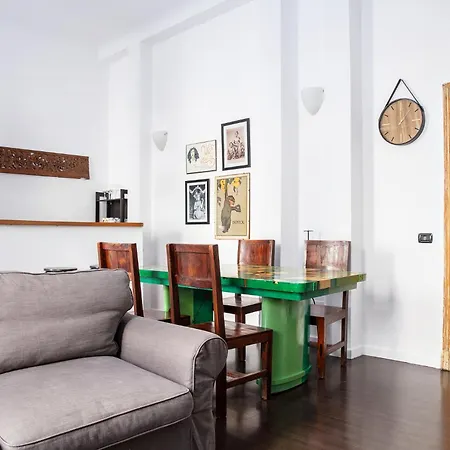 Apartment Dehomes - Porta Ticinese Luxury *