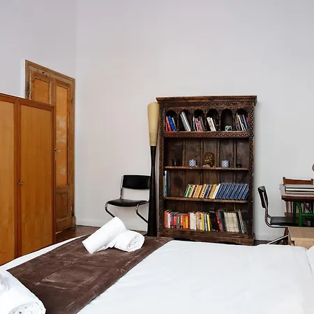 Dehomes - Porta Ticinese Luxury Apartman Milánó