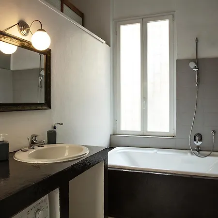 Dehomes - Porta Ticinese Luxury Apartment