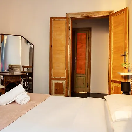 Dehomes - Porta Ticinese Luxury Apartman
