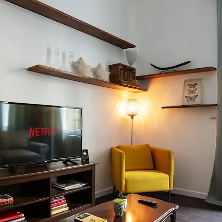 Apartment Dehomes - Porta Ticinese Luxury