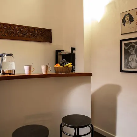 Dehomes - Porta Ticinese Luxury Apartamento *